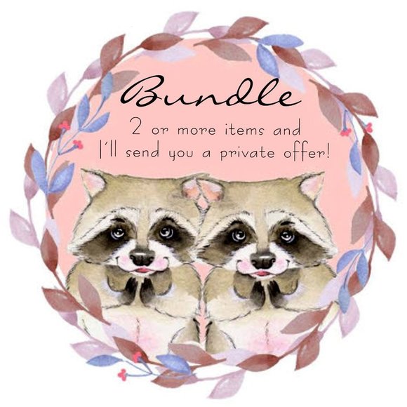 bundle to save! - Picture 1 of 1